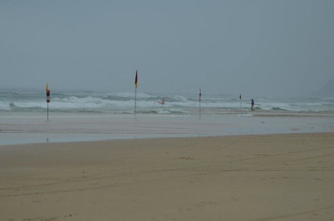 Gold Coast City Sights Tour From Brisbane - Australia Accommodation 4