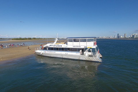 Gold Coast City Sights Tour From Brisbane - Australia Accommodation 12