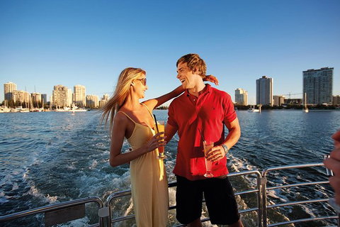 Gold Coast City Sights Tour From Brisbane - Australia Accommodation 8