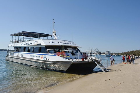 Gold Coast City Sights Tour From Brisbane - Australia Accommodation 16