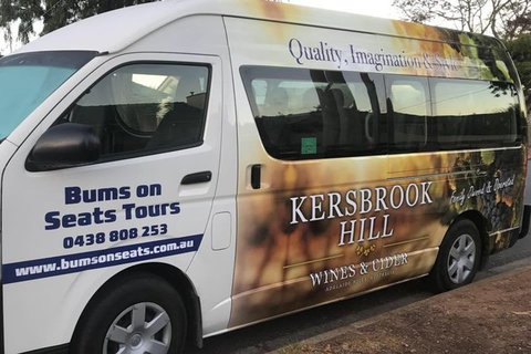 Brisbane To Gold Coast Airport Transfers - Australia Accommodation 0
