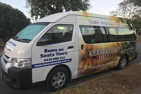 Brisbane To Gold Coast Airport Transfers - Australia Accommodation 4