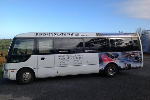 Brisbane To Gold Coast Airport Transfers - Australia Accommodation 3