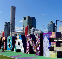 Brisbane City Highlights with Lone Pine - Australia Accommodation