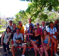 Brisbane City Sights Walking Tour - Australia Accommodation