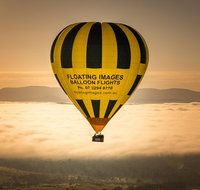 Greater Brisbane Hot Air Balloon Flights - City  Country views - 1 hour flight - Australia Accommodation