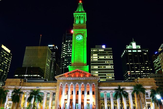 Brisbane Gpo QLD Australia Accommodation
