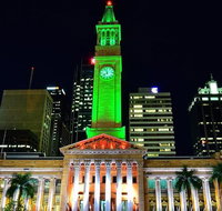 Brisbane Like a Local Customized Private Tour - Australia Accommodation