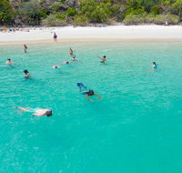 Stray Australia Brisbane to Cairns - Freestyle Travel Pass - Australia Accommodation