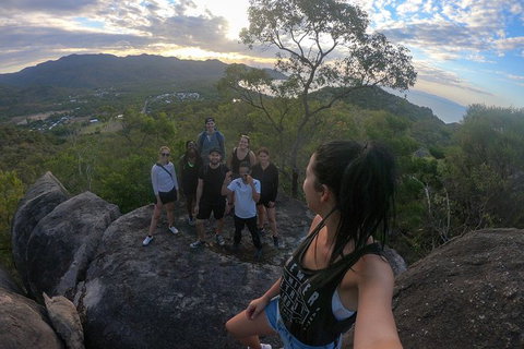 Stray Australia: Brisbane To Cairns - Freestyle Travel Pass - Australia Accommodation 1