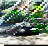 Trinity or Kewarra Breach to Cairns Airport Private Transfer - Australia Accommodation