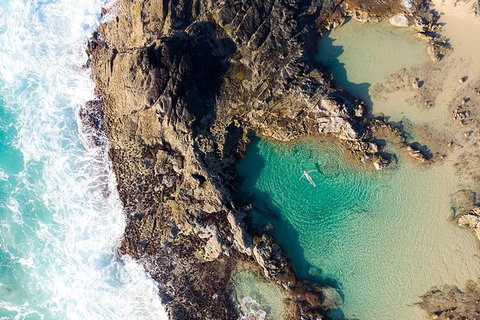 2-Day Fraser Island 4WD Adventure Tour Departing Hervey Bay - Australia Accommodation 1