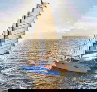 Private Yacht Cruise From Port Douglas to The Great Barrier Reef - Australia Accommodation