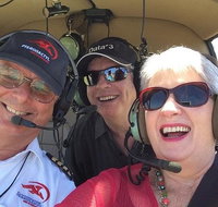 Brisbane River Helicopter Flight from Kholo - Australia Accommodation