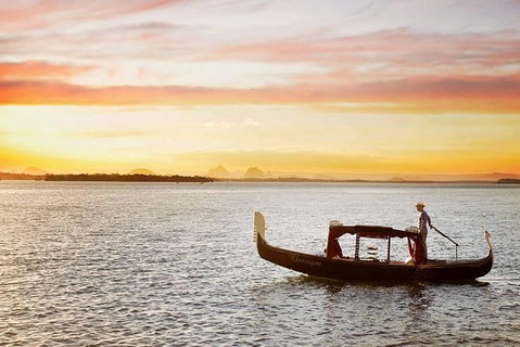 Bribie Island Boat And 4x4 Beach Tour - Australia Accommodation 3