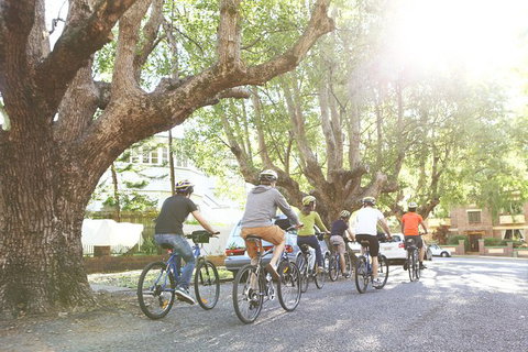 Brisbane Eat Street Markets Bike Tour - Australia Accommodation 1