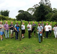 Full Day Mount Tamborine Winery Tour from Brisbane - Australia Accommodation