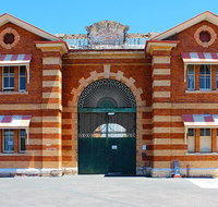 Family Friendly History Tour of Boggo Road Gaol - Australia Accommodation