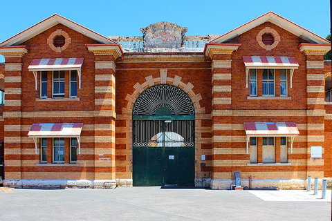 Family Friendly History Tour Of Boggo Road Gaol - Australia Accommodation 0