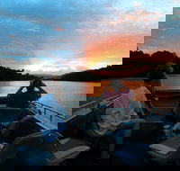 Daintree River Sunset Cruise - Australia Accommodation