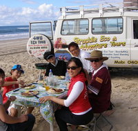 Stradbroke Island 4WD Day Trip from Brisbane - Australia Accommodation