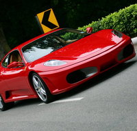 Self-Drive Ferrari Sports Car Experience from Archerfield - Australia Accommodation