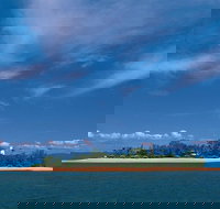 Afternoon Low Isles Snorkeling and Sailing Cruise from Port Douglas - Australia Accommodation