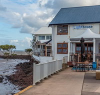 3-Course Progressive Dinner Experience in Brisbane - Australia Accommodation