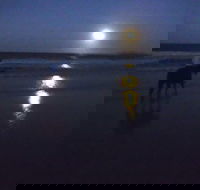 Full Moon Horse Ride at Rainbow Beach - Australia Accommodation