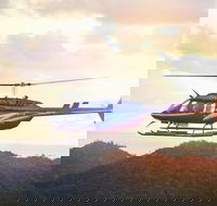 Townsville Helicopter Tour - Australia Accommodation