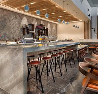 Brisbane Airport International Departure Plaza Premium Lounge - Australia Accommodation