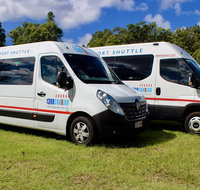 Brisbane Airport Shuttle Transfer to Toowoomba Transit Stops Round trip - Australia Accommodation