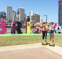 Brisbane Mini Segway Tour - Australia Accommodation