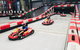 Indoor Go-Kart Racing At Game Over On The Gold Coast - thumb 4