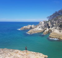Full-Day Tour to North Stradbroke Island from Brisbane - Australia Accommodation