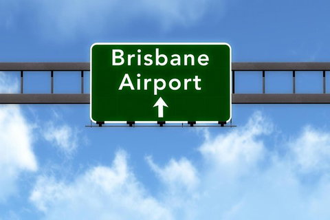Private Airport Transfer From Brisbane Airport (BNE) To North Gold Coast 1-6 Pax - Australia Accommodation 1