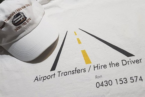 Private Airport Transfer From Brisbane Airport (BNE) To North Gold Coast 1-6 Pax - Australia Accommodation 6