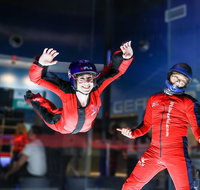 iFLY Brisbane - Indoor Skydiving Kickstart 2 flights - Australia Accommodation