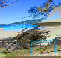 Fraser  Moreton Island 3-Day Scenic 4WD ECO Tour from Brisbane or Gold Coast - Australia Accommodation