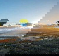 Hot Air Balloon Flight at Sunrise - with Port Douglas Transfers - Australia Accommodation