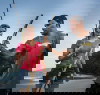 Cultural Tour - Half Day - Australia Accommodation