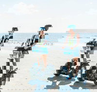 Guided Eco Segway Tours Four Mile Beach Port Douglas - Australia Accommodation