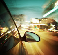 Return Trip For Brisbane Airport to and from Byron Bay NSW for up-to 4 ppl - Australia Accommodation