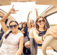 Brisbane Airport to and from Noosa Heads for 4 ppl - Australia Accommodation