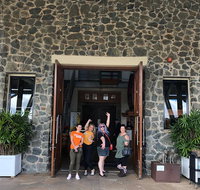 Sirromet Winery All inclusive Lunch  Lurleens Tour Tastings and Transfers - Australia Accommodation