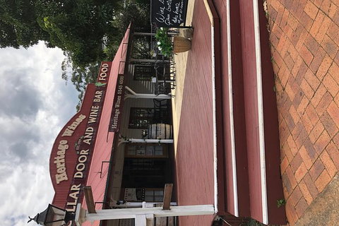 Two Day Xxxx Brewery And Tamborine Winery Tour - Australia Accommodation 1