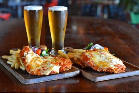 Two Day Xxxx Brewery And Tamborine Winery Tour - Australia Accommodation 3
