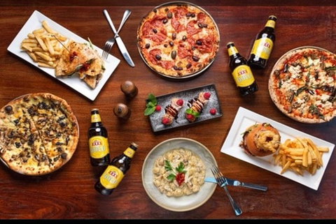 Two Day Xxxx Brewery And Tamborine Winery Tour - Australia Accommodation 4
