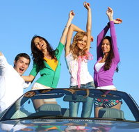 Brisbane Airport to and from Byron Bay NSW for up-to 4 ppl - Australia Accommodation