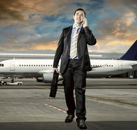 Brisbane Airport to and from Hervey Bay for up-to 7 ppl - Australia Accommodation